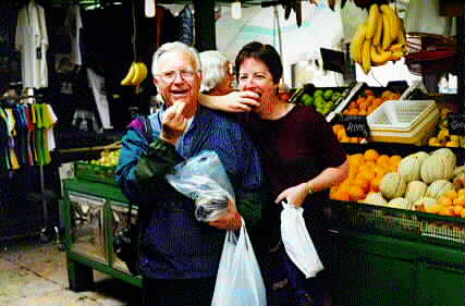 Verona Market