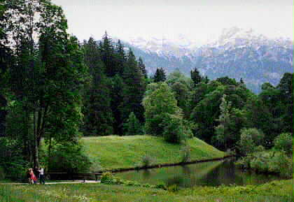 Linderhof